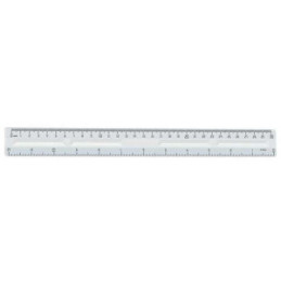 LINIAR 30 CM ARK 600