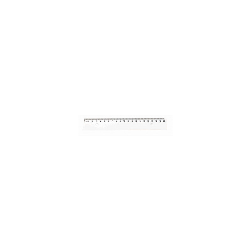 LINIAR 20 CM ARK 006 LINIAR 20 CM ARK 006