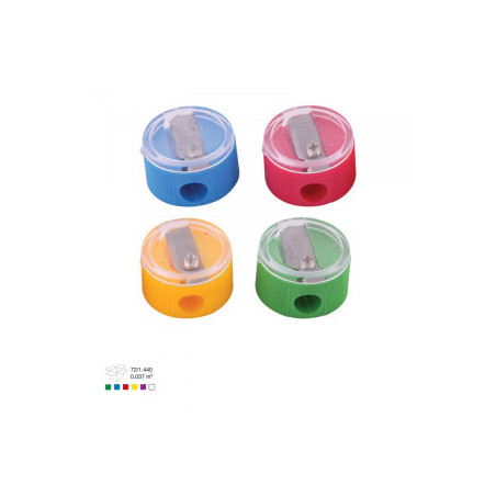 kidsmagicstore.ro|ASCUTITOARE PLASTIC SIMPLA CONTAINER ARK 5475470,68 lei0,61 leiNoutati