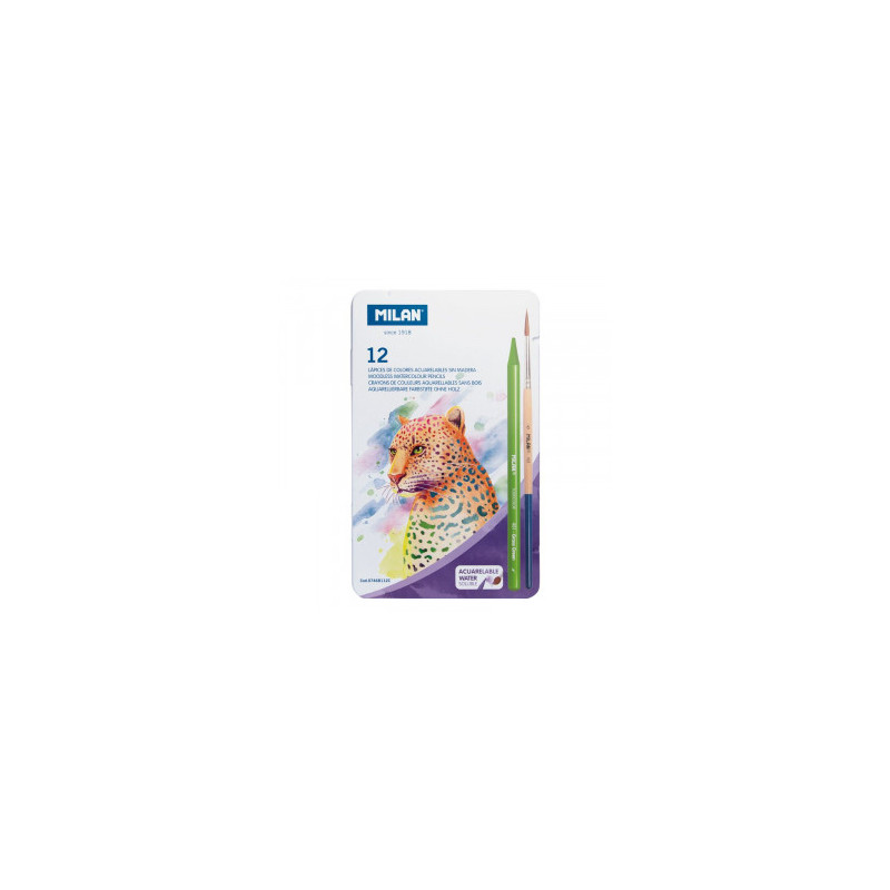 CREION GRAFIT COLOR SOLUBIL CUTIE METALICA MILAN 07468112C CREION GRAFIT COLOR SOLUBIL CUTIE METALICA MILAN 07468112C