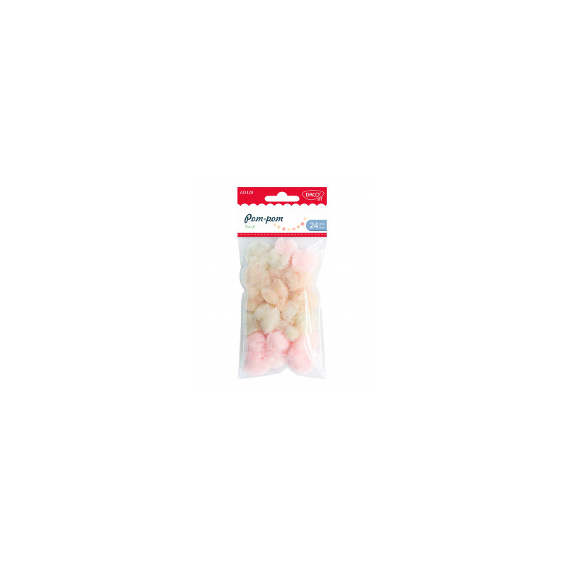 kidsmagicstore.ro|ACCESORII CRAFT - AD428 POMPOM TULLE DACO10,51 lei9,46 leiNoutati kidsmagicstore.ro|ACCESORII CRAFT - AD428 POMPOM TULLE DACO10,51 lei9,46 leiNoutati