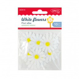ACCESORII CRAFT - AD413 FLOWER POWER DACO