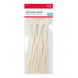 ACCESORII CRAFT - AD420 BETISOARE DE AMESTECARE DACO