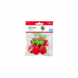 ACCESORII CRAFT - AD411 CIRESELE DACO