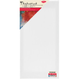 PANZA PICTURA PE SASIU 20X40CM DACO PZ2040