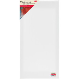 PANZA PICTURA PE SASIU 30X60CM DACO PZ3060