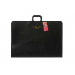 MAPA PORT-DESEN A1 DACO MP801