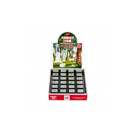 kidsmagicstore.ro|STAMPILA TUSATA DISTRACTIA PADURII SA1267,07 lei6,36 leiNoutati