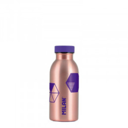 TERMOS INOX MILAN COPPER 354ML 643012CP