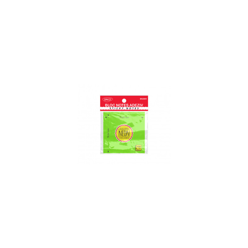 kidsmagicstore.ro|BLOC NOTES ADEZIV 76X76 VERDE NEON DACO BN200V2,82 lei2,54 leiNoutati kidsmagicstore.ro|BLOC NOTES ADEZIV 76X76 VERDE NEON DACO BN200V2,82 lei2,54 leiNoutati