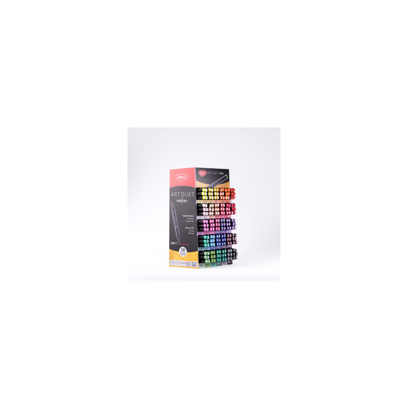 kidsmagicstore.ro|DISPLAY 180 MARKERE GRAFIC DACO ART DUET DACO MK6180613,56 lei552,20 leiNoutati kidsmagicstore.ro|DISPLAY 180 MARKERE GRAFIC DACO ART DUET DACO MK6180613,56 lei552,20 leiNoutati