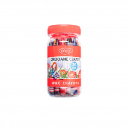 kidsmagicstore.ro|Accesorii creatie - ochisori mari plastic, diverse culori, 15mm, cu gene, set 6 buc, Colorarte4,26 lei3,84 leiCOLORARTENoutati6422316059390