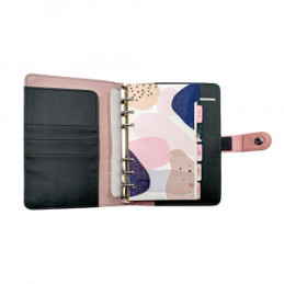 AGENDA NEDATATA ORGANIZER 96X170MM DACO AN617
