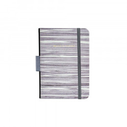 AGENDA NEDATATA 130X205MM 160 PAGINI DACO AN518B