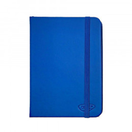 AGENDA NEDATATA 130X205MM 160 PAGINI DACO AN520A