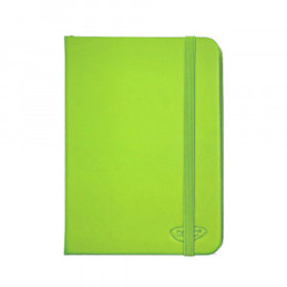AGENDA NEDATATA 105X148MM 160 PAGINI DACO AN620V