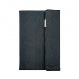 AGENDA NEDATATA 130X205MM 160 PAGINI DACO AN521N