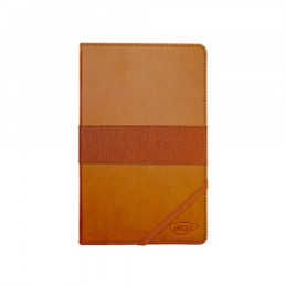 AGENDA NEDATATA 130X205MM 160 PAGINI DACO AN524MR