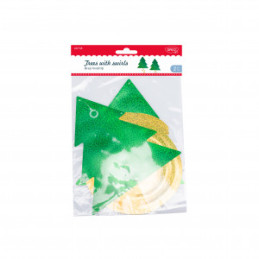 ACCESORII CRAFT - AD748 BRAZI INVARTITI DACO