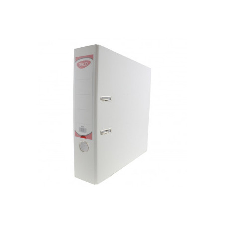 kidsmagicstore.ro|BIBLIORAFT PLASTIFIAT 75 MM DACO ALB10,34 lei9,30 leiNoutati