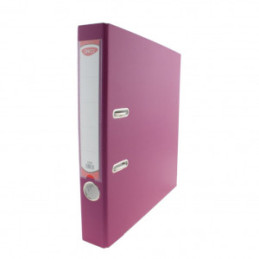 BIBLIORAFT PLASTIFIAT 50 MM DACO MOV
