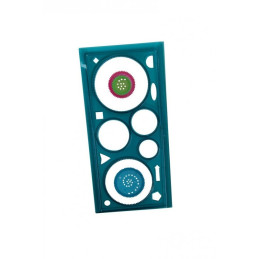 kidsmagicstore.ro|GHIOZDAN 625601SN1P TROLER MILAN 52 CM436,97 lei393,27 leiNoutati