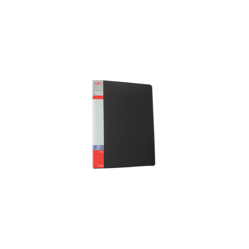 MAPA PLASTIC 10 FOLII DACO MP410N MAPA PLASTIC 10 FOLII DACO MP410N