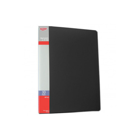 MAPA PLASTIC 10 FOLII DACO MP410N