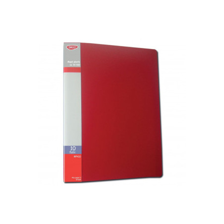MAPA PLASTIC 10 FOLII DACO MP410R