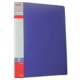 MAPA PLASTIC 10 FOLII DACO MP410A