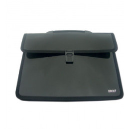 MAPA PLASTIC 2 COMPARTIMENTE DACO MP302N