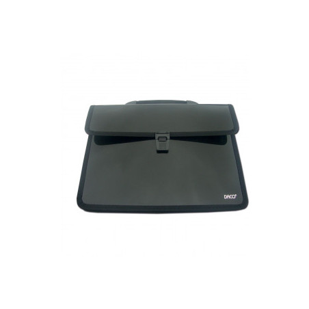 MAPA PLASTIC 2 COMPARTIMENTE DACO MP302N