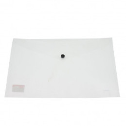 MAPA PLASTIC PLIC CU CAPSA A5 DACO MP125T