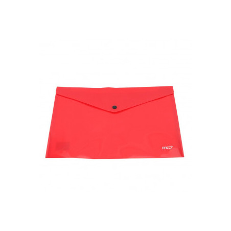 MAPA PLASTIC PLIC CU CAPSA A3 DACO MP123R