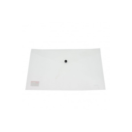 MAPA PLASTIC PLIC CU CAPSA A4 DACO MP120T