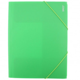MAPA PLASTIC CU ELASTIC DACO MP250VD