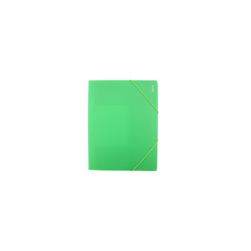 MAPA PLASTIC CU ELASTIC DACO MP250VD MAPA PLASTIC CU ELASTIC DACO MP250VD