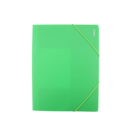 MAPA PLASTIC CU ELASTIC DACO MP250VD