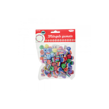 ACCESORII CRAFT - AD154 MARGELE GUMATE SPUMA DACO