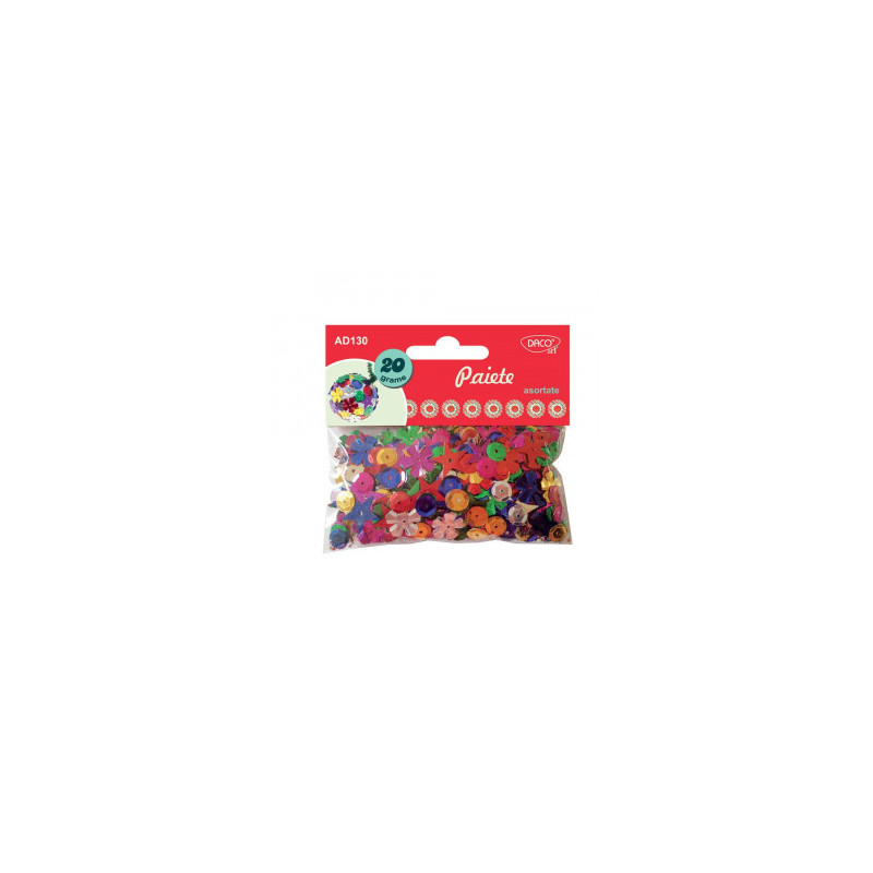 kidsmagicstore.ro|ACCESORII CRAFT - AD130 PAIETE ASORTATE DACO5,60 lei5,04 leiNoutati kidsmagicstore.ro|ACCESORII CRAFT - AD130 PAIETE ASORTATE DACO5,60 lei5,04 leiNoutati
