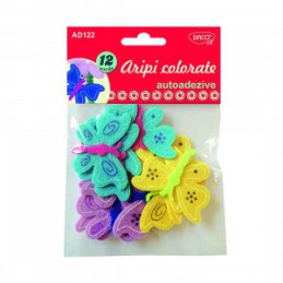 kidsmagicstore.ro|ACCESORII CRAFT - AD122 ARIPI COLORATE AA PASLA DACO7,66 lei6,89 leiNoutati