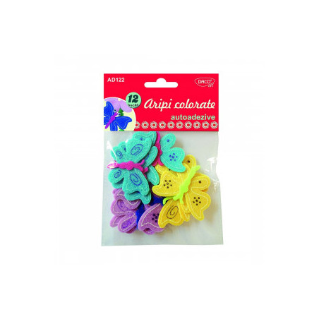 kidsmagicstore.ro|ACCESORII CRAFT - AD122 ARIPI COLORATE AA PASLA DACO7,66 lei6,89 leiNoutati