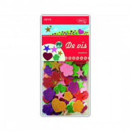 ACCESORII CRAFT - AD115 DE VIS SPUMA DACO