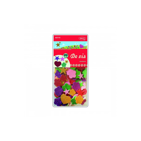 ACCESORII CRAFT - AD115 DE VIS SPUMA DACO