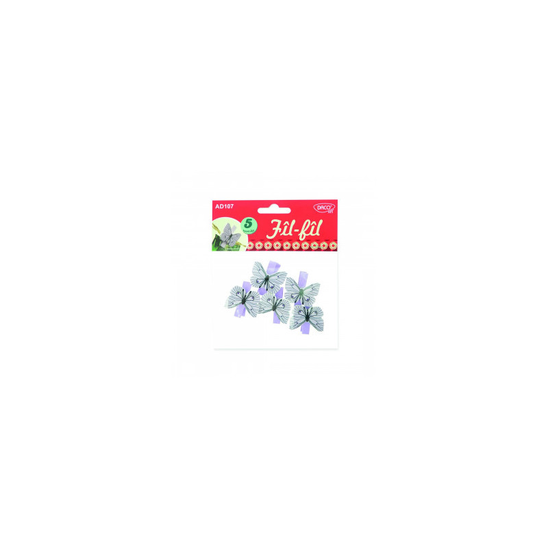 ACCESORII CRAFT - AD107 FIL-FIL LEMN DACO ACCESORII CRAFT - AD107 FIL-FIL LEMN DACO
