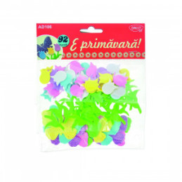 kidsmagicstore.ro|ACCESORII CRAFT - AD106 E PRIMAVARA SPUMA AA DACO8,96 lei8,06 leiNoutati