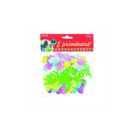 kidsmagicstore.ro|ACCESORII CRAFT - AD106 E PRIMAVARA SPUMA AA DACO8,96 lei8,06 leiNoutati