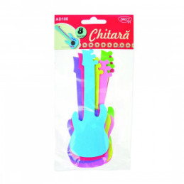 ACCESORII CRAFT - AD100 CHITARA SPUMA DACO
