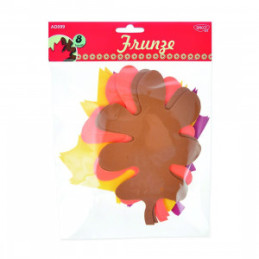 ACCESORII CRAFT - AD099 FRUNZE SPUMA DACO