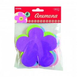 ACCESORII CRAFT - AD098 ANEMONA SPUMA DACO